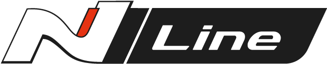 Hyundai N Line logo