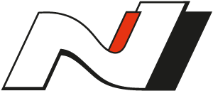 Hyundai N logo
