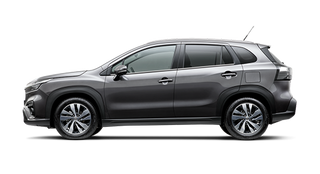 S-Cross