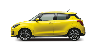 Swift Sport