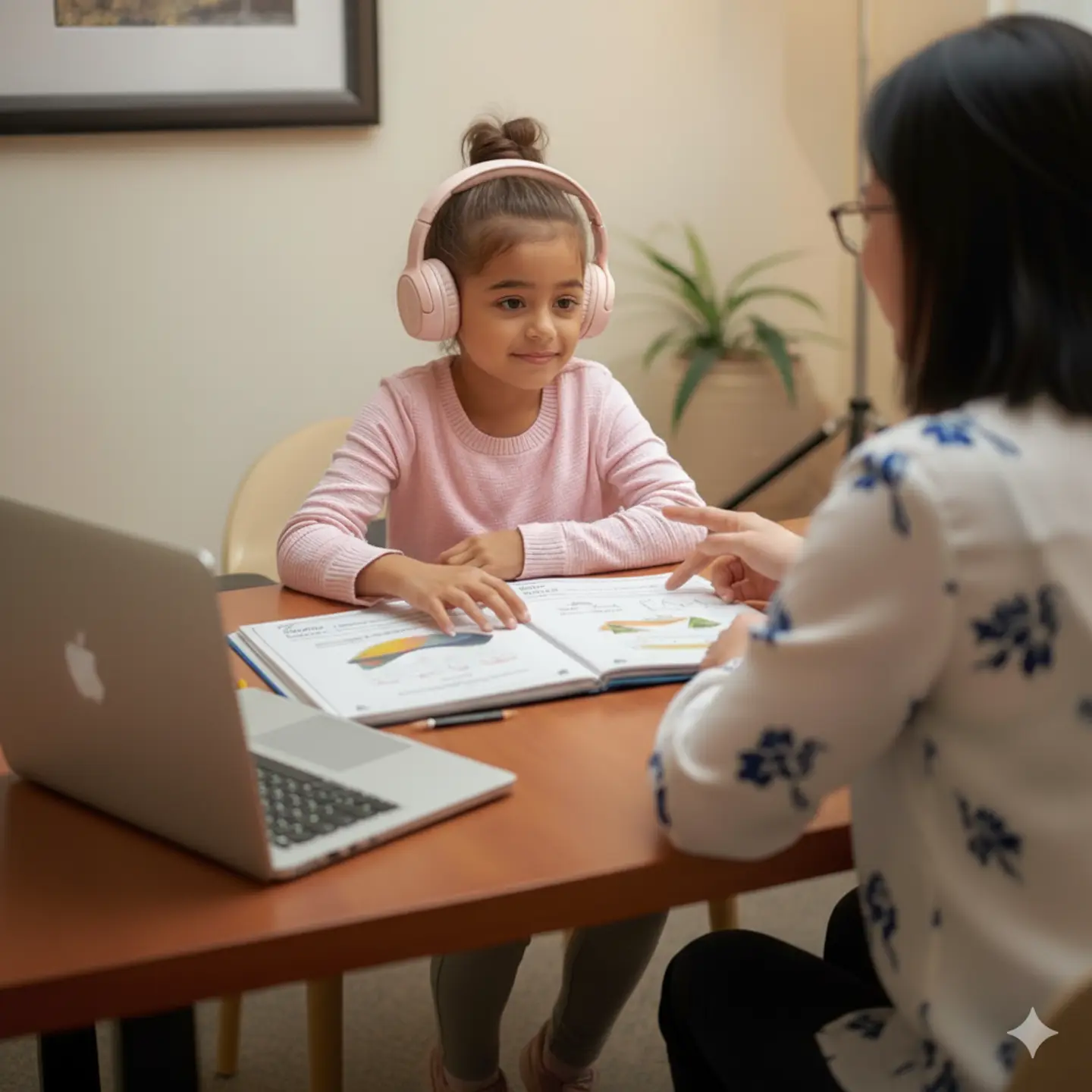 central auditory processing disorder tests