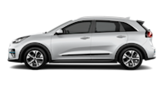 Niro EV