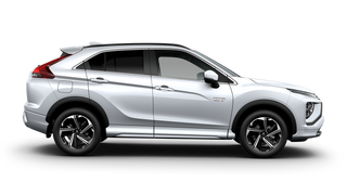 Eclipse Cross Plug-in Hybrid EV