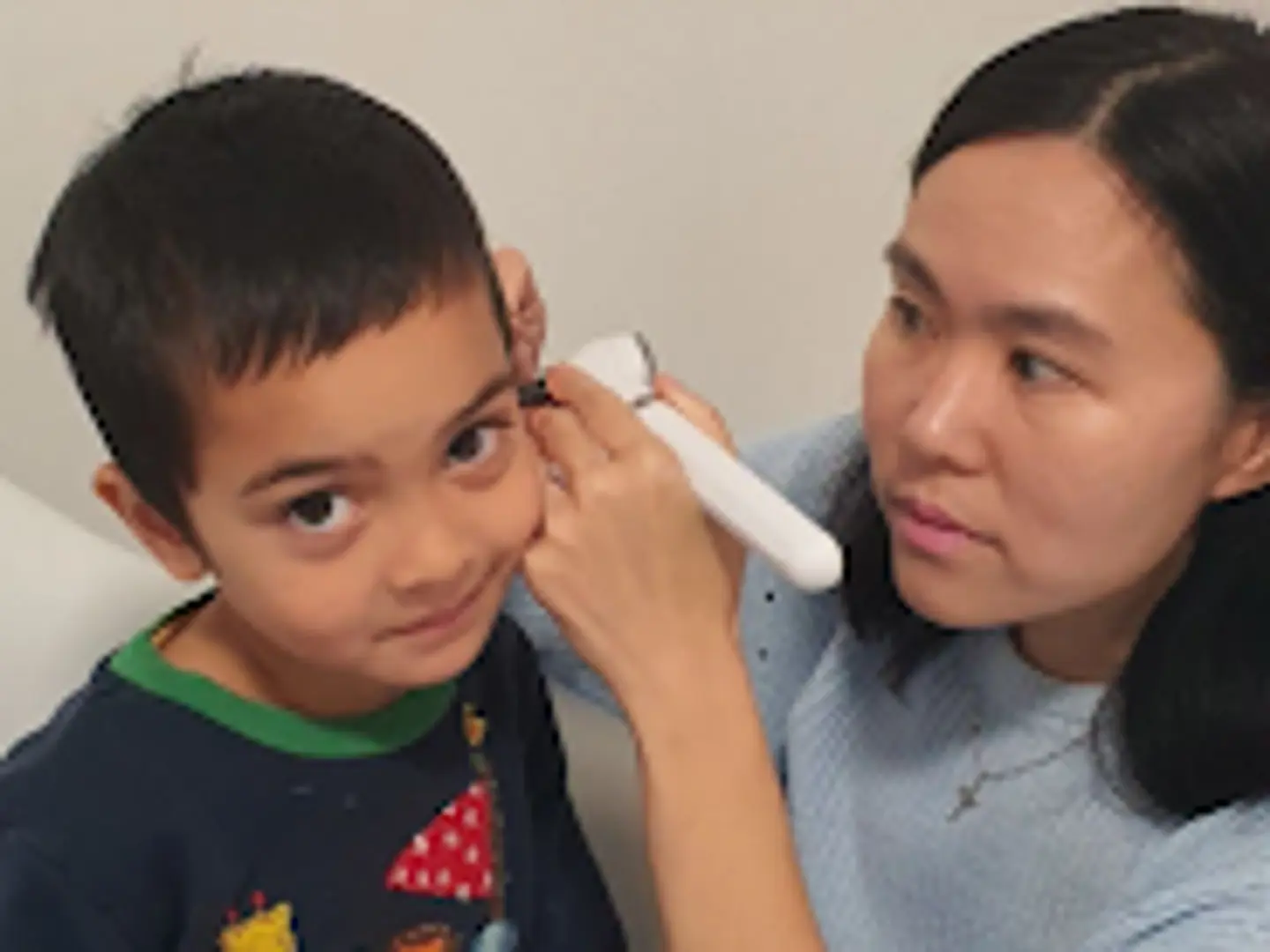 Personalised Hearing Aid Advice face to face in St George & Sutherland Shire or online through tele-health. 