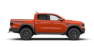 Ranger Raptor