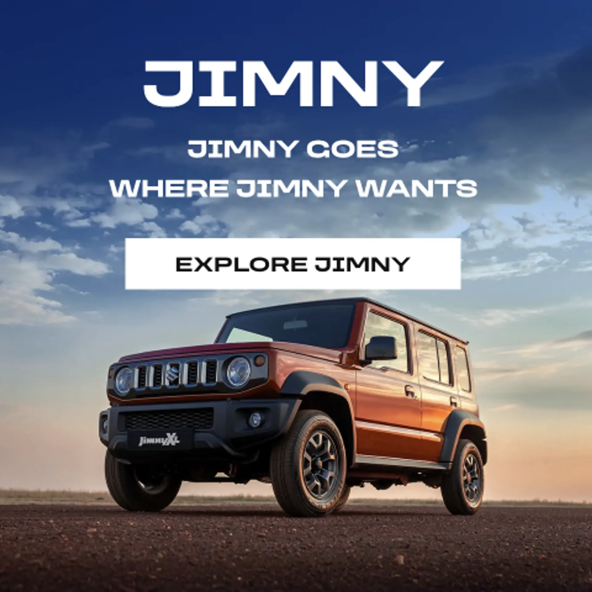 jimny