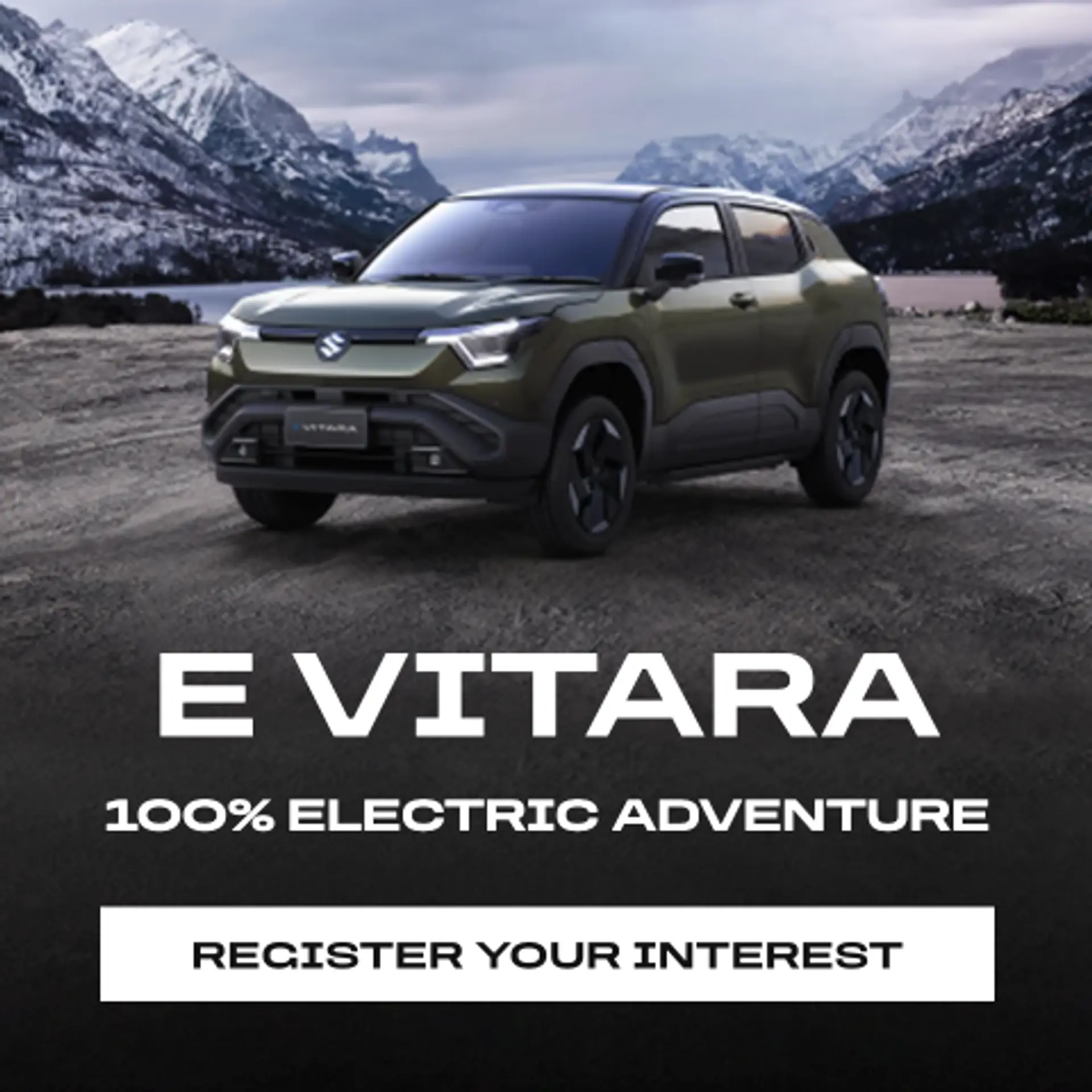 E vitara