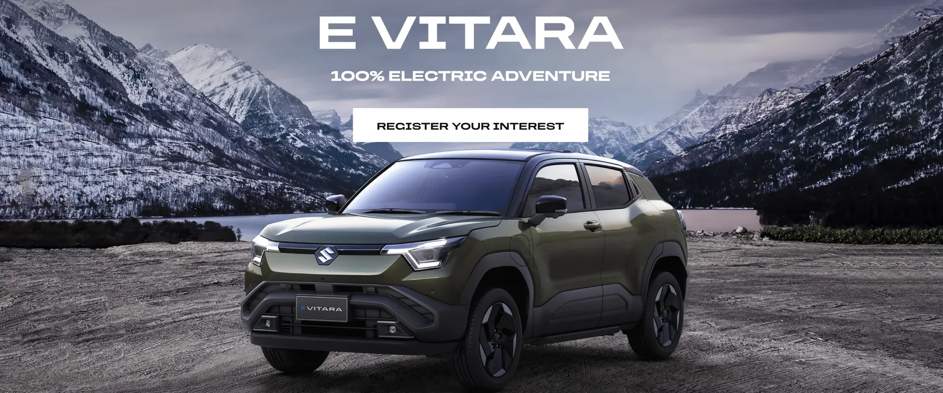 E vitara